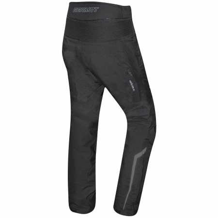 Germot Hose Allround Damen schwarz