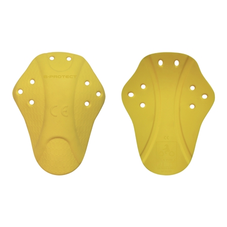 B-Protect CE-Schulterprotektorensatz Typ: BP 01/01