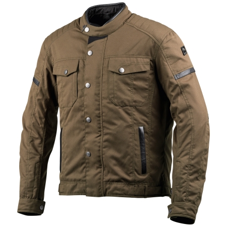 Germot Jacke Urban Herren hunter