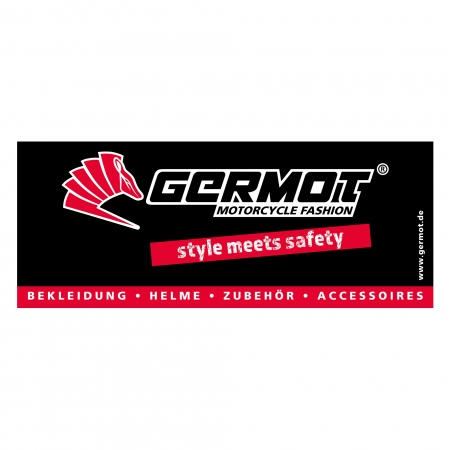 Germot Banner (PVC)