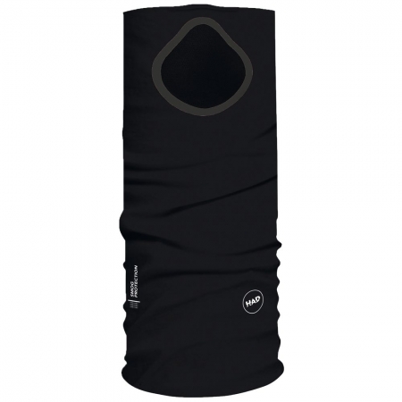 H.A.D. Smog Protection - Total Black