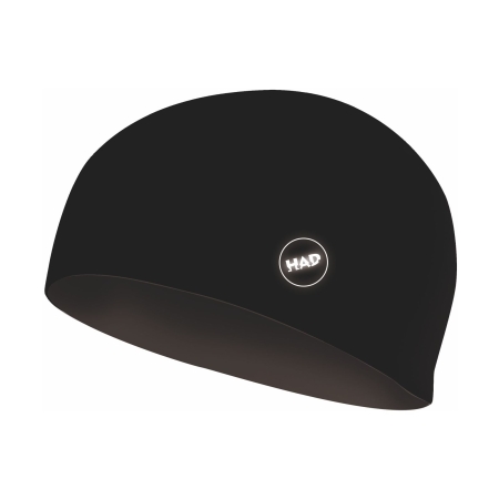 H.A.D. Beanie - Black Eyes Reflective