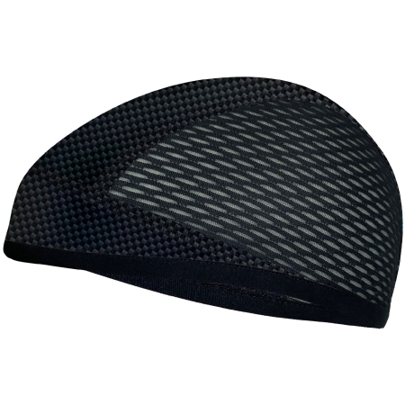 H.A.D. Ultralight Skull Hat - Black Eyes