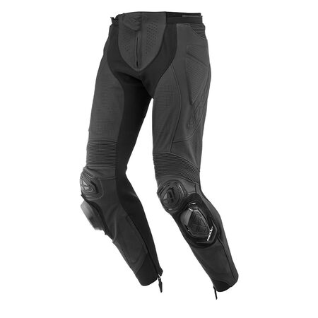 Ixon | Lederhose | Vortex 3 | Herren | schwarz