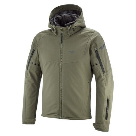 Ixon | Textiljacke | Asgard | Herren | khaki