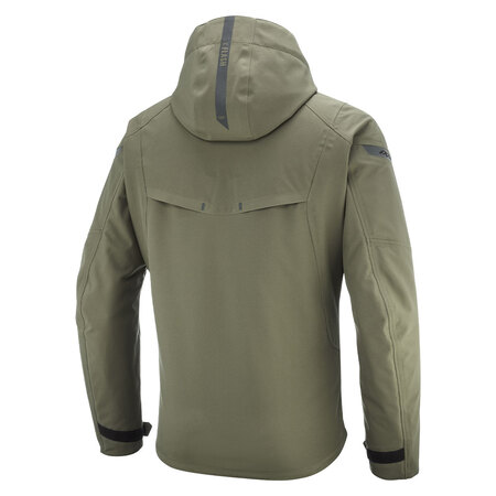 Preview: Ixon | Textiljacke | Asgard | Herren | khaki