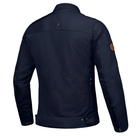 Preview: Ixon | Textiljacke | Cornet | Herren | navy/braun