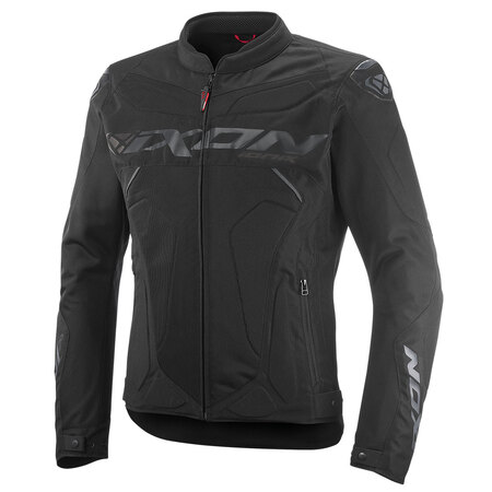 Ixon | Textiljacke | Ionix | Herren | schwarz