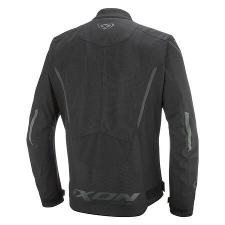 Ixon | Textiljacke | Striker 2 Air WP | Herren | schwarz