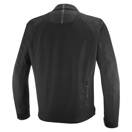 Preview: Ixon | Textiljacke | Shadow | Herren | schwarz