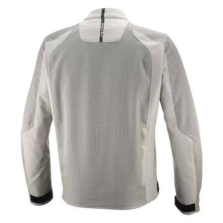 Preview: Ixon | Textiljacke | Shadow | Herren | hellgrau