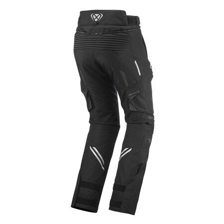 Ixon Textilhose Midgard Herren, schwarz - Größe S