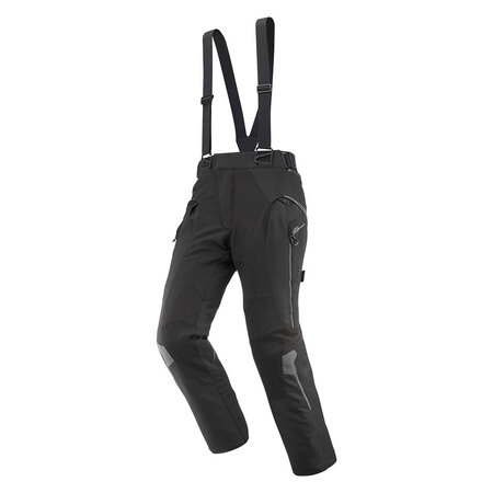Ixon | Textilhose | Odin | kurz | Herren | schwarz