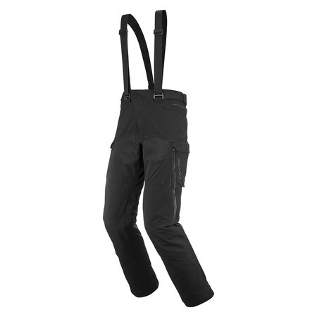 Ixon | Textilhose | Asgard | Herren | schwarz