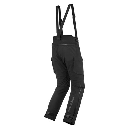 Preview: Ixon | Textilhose | Asgard | Herren | schwarz