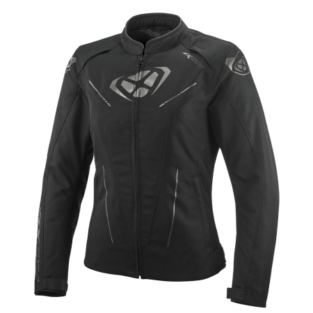 Ixon | Textiljacke | Prodigy | Damen | schwarz