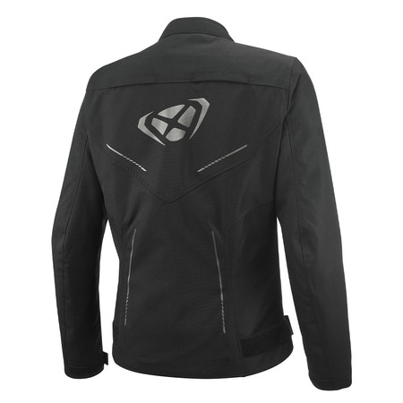 Ixon | Textiljacke | Prodigy | Damen | schwarz
