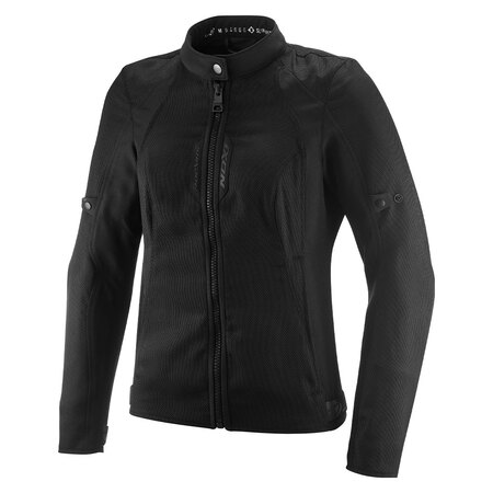 Ixon | Textiljacke | Shadow | Damen |  schwarz