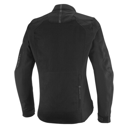 Ixon | Textiljacke | Shadow | Damen |  schwarz