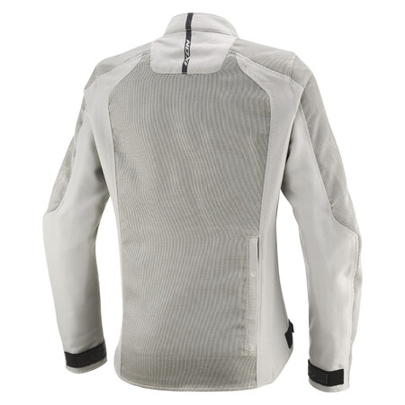 Ixon | Textiljacke | Shadow | Damen | hellgrau