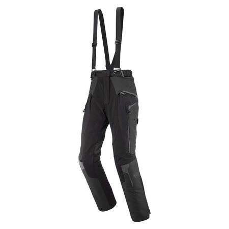 Ixon | Textilhose | Odin | Damen | schwarz