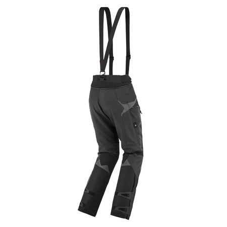 Ixon | Textilhose | Odin | Damen | schwarz
