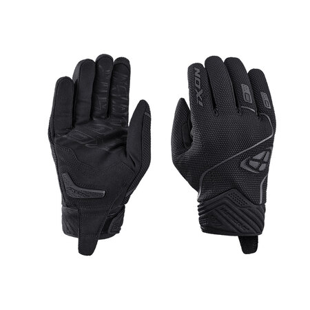 Ixon | Sommerhandschuh | Hurricane 2 | Herren | schwarz