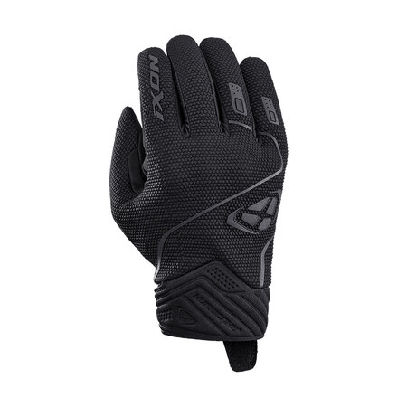 Preview: Ixon | Sommerhandschuh | Hurricane 2 | Herren | schwarz