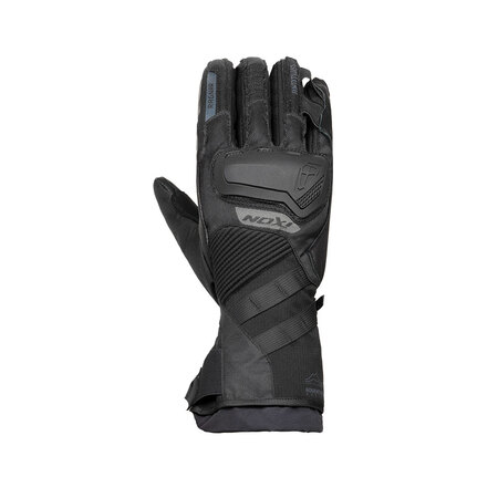 Ixon | Winterhandschuh| Pro Ragnar | Herren | schwarz