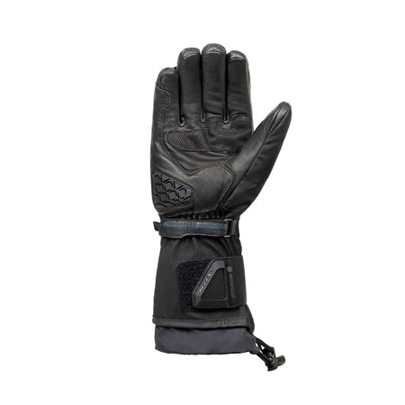 Ixon | Winterhandschuh| Pro Ragnar | Herren | schwarz