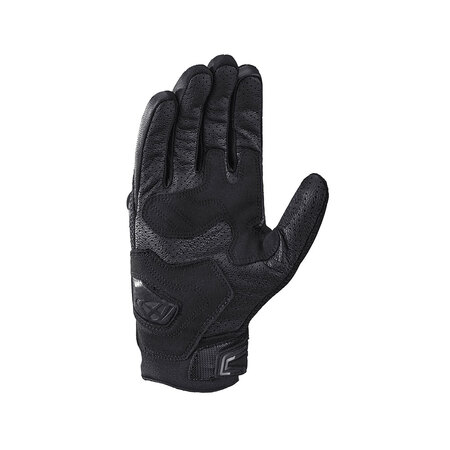 Ixon | Sommerhandschuh | Mirage Airflow | Herren | schwarz