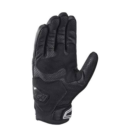 Ixon | Sommerhandschuh | Mirage Airflow | Herren | schwarz/weiß