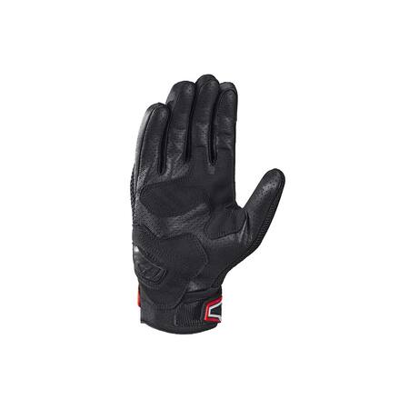 Ixon | Sommerhandschuh | Mirage Airflow | Herren | schwarz/fluo-rot