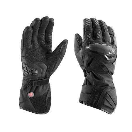 Ixon | All Season Handschuh | MS Drakkar | Herren | schwarz
