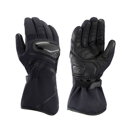 Ixon | All Season Handschuh | MS Drizzle | Herren | schwarz