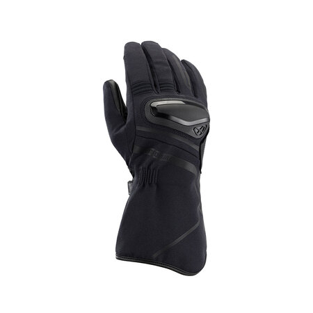 Ixon | All Season Handschuh | MS Drizzle | Herren | schwarz