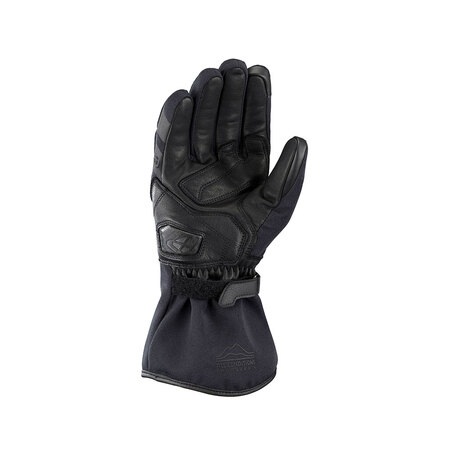Ixon | All Season Handschuh | MS Drizzle | Herren | schwarz
