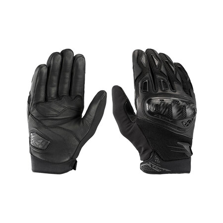 Ixon | Sommerhandschuh | Rise Air 2 | Herren | schwarz