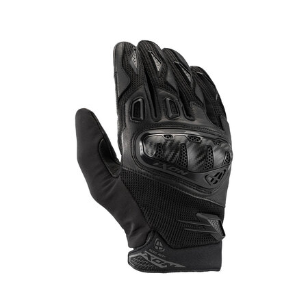 Ixon | Sommerhandschuh | Rise Air 2 | Herren | schwarz