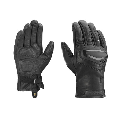 Ixon | All Season Handschuh | MS Net | Herren | schwarz