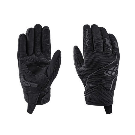 Ixon | Sommerhandschuh | Hurricane 2 | Damen | schwarz