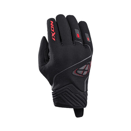 Preview: Ixon | Sommerhandschuh | Hurricane 2 | Damen | schwarz/fuchsia