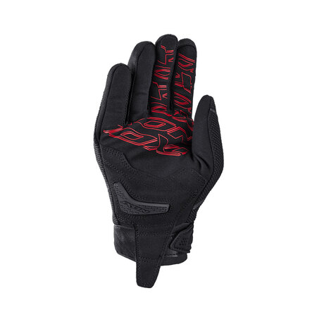 Preview: Ixon | Sommerhandschuh | Hurricane 2 | Damen | schwarz/fuchsia