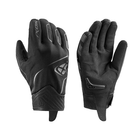 Ixon | Winterhandschuh | Pro Hurricane 2 | Damen | schwarz