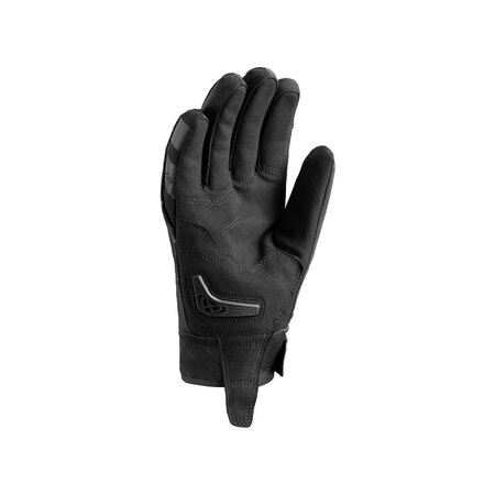 Ixon | Winterhandschuh | Pro Hurricane 2 | Damen | schwarz/fuchsia