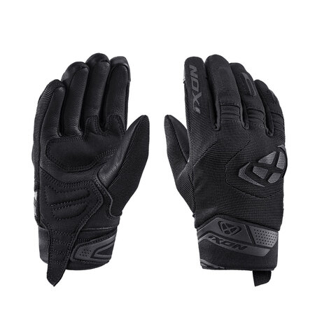 Ixon | Sommerhandschuh | Mig 2 | Damen | schwarz/weiß