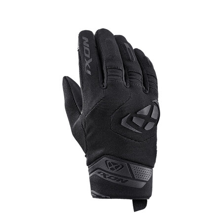 Preview: Ixon | Sommerhandschuh | Mig 2 | Damen | schwarz/weiß