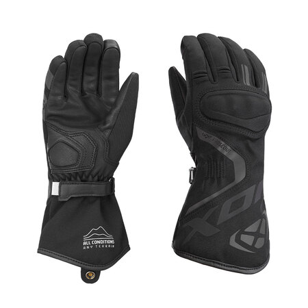 Ixon | Winterhandschuh | Pro Scout | Damen | schwarz