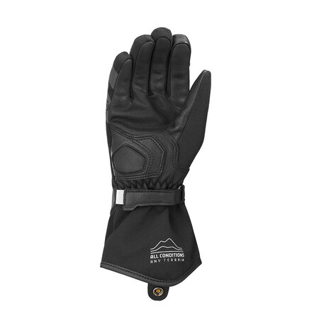 Preview: Ixon | Winterhandschuh | Pro Scout | Damen | schwarz