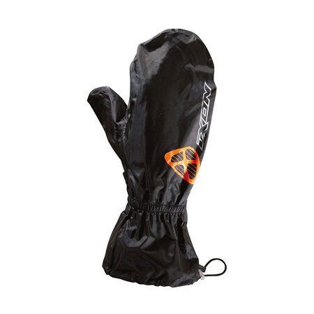 Ixon | Überziehhandschuhe | Sur-Gants | schwarz